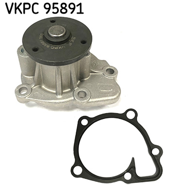 SKF Vízpumpa VKPC95891_SKF